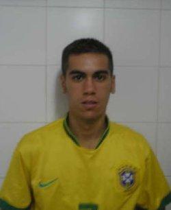 Adri (Almoga Atletic) - 2008/2009