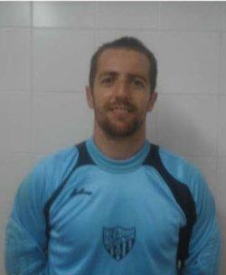 Patarra (Almoga Atletic) - 2008/2009