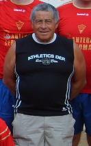 Nino (C.D. La Cala) - 2008/2009