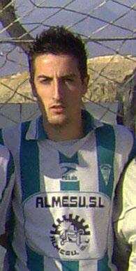 Adri (C.D. Viator) - 2008/2009