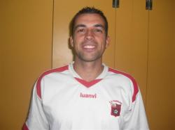 MELLI (C.D. Churriana) - 2008/2009