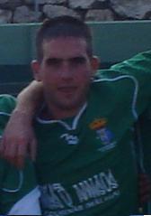 Terry (A.D.D. Colmenar) - 2008/2009