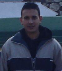 Tabu (A.D.D. Colmenar) - 2008/2009