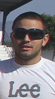 Glorio (Recreativa Chauchina) - 2008/2009