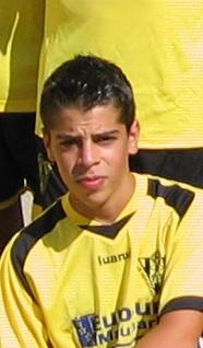 Heri (Chauchina) - 2008/2009
