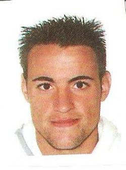 Javi Jimenez  (La Granadina CF) - 2008/2009