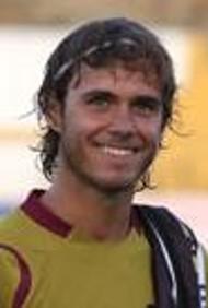 Nacho Fernndez (R.B. Linense) - 2008/2009