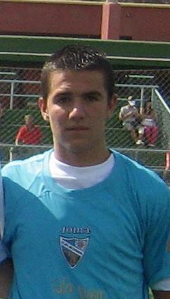 Orozco (C.D. Ronda) - 2008/2009