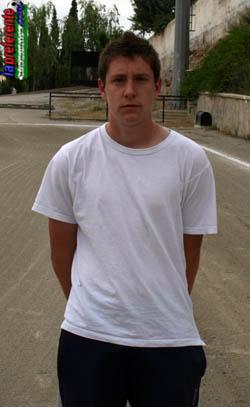 Pablo (Atltico Monachil) - 2008/2009