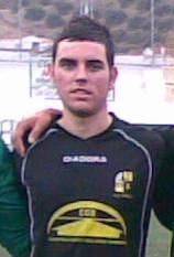 Alberto (C.D. Utica) - 2008/2009