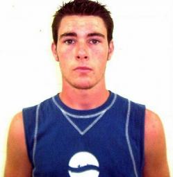 DAVID CORREAS (C.D. Utica) - 2008/2009