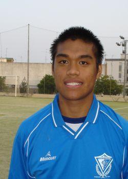 Froi (Olmpico Marbella) - 2008/2009