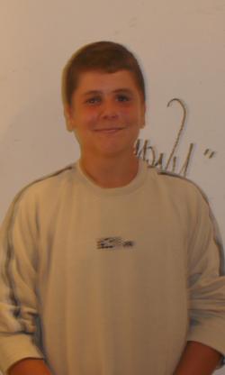 blas (Castell de Ferro) - 2008/2009