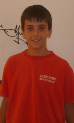 naxo (Castell de Ferro) - 2008/2009