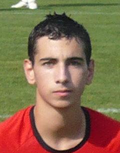 Juanlu (C.D. Vejer Balompi) - 2008/2009