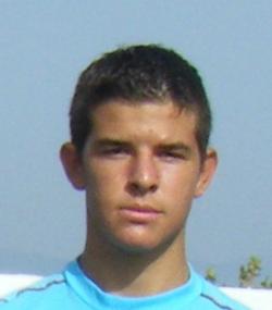 Toscano (C.D. Vejer Balompi) - 2008/2009