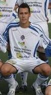 Cristian (Vlez C.F.) - 2008/2009