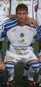 Jess Marn (Francisco Castejn ) - 2008/2009