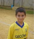 Jose Enrique (U.D. Tomares C) - 2008/2009