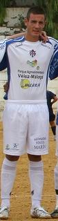 Josele (Vlez C.F.) - 2008/2009