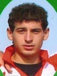 Pantic (Juventud Sanluquea) - 2008/2009