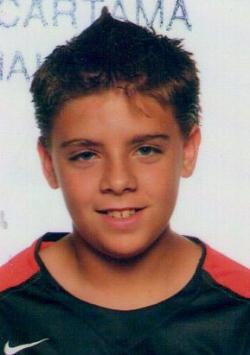 Ricardo (C. Atl. Estacin) - 2008/2009