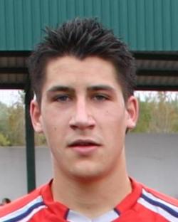 Paco Pulido (Almedinilla Atltico) - 2008/2009