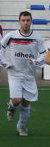 Baltanas (Urgavona C.F.) - 2008/2009