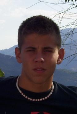 Chotos (C.D. Navas) - 2008/2009