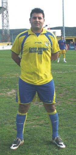 Fiera (U.D. Tesorillo) - 2008/2009