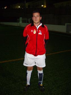 Robert (Sidonia Balompi) - 2008/2009