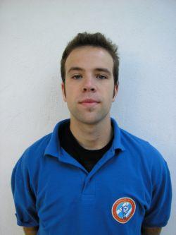lvaro (C.D. Granada Perica) - 2008/2009
