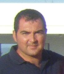 Alberto (Espaol de Vejer) - 2008/2009
