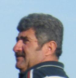 Fernando (C.D. Vejer Balompi) - 2008/2009
