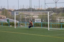 Nieto (Juv. Torremolinos B) - 2008/2009