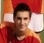 Kiko (Higuerense) - 2008/2009