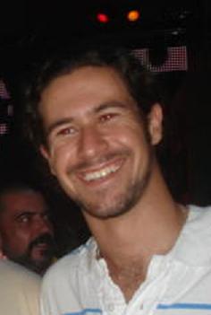 lvaro (Olmpica Victoriana) - 2008/2009