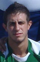 Jose Alberto (Cltic Pulianas C.F.) - 2008/2009