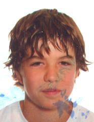 Ramiro (Vandalia de Peligros) - 2008/2009