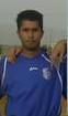 Salvilla Vazquez (Carolinense C.D.) - 2008/2009