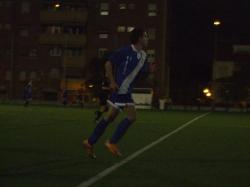 Agus (Atltico La Zubia B) - 2008/2009