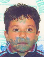 Antonio Luis (Vandalia de Peligros) - 2008/2009