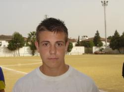 Joaqun (C.D. Santa Fe B) - 2008/2009