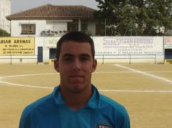 CARMONA (C.D. Santa Fe B) - 2008/2009