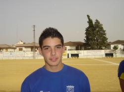 Arce (C.D. Santa Fe B) - 2008/2009