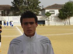 bronky (C.D. Santa Fe B) - 2008/2009