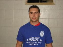 Lima (Atl. Ciudad Jardn) - 2008/2009