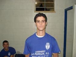 Ballesteros (Atl. Ciudad Jardn) - 2008/2009