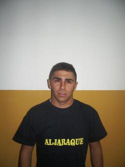 Cullar (C.D. Aljaraque) - 2008/2009