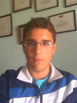 narcy (Tugia Juego Limpio) - 2008/2009